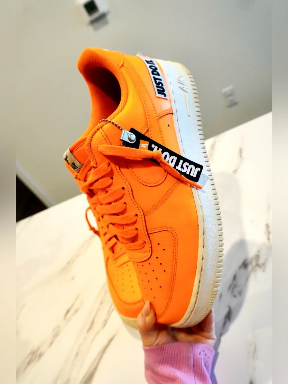 Nike Air Force 1 Low '07 LV8 JDI